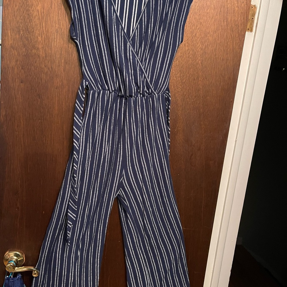 Women’s size small romper